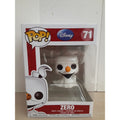 Pop! Zero #71