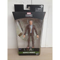 Hasbro Marvel Legends Marvel's Mobius 6 inch Action Figure