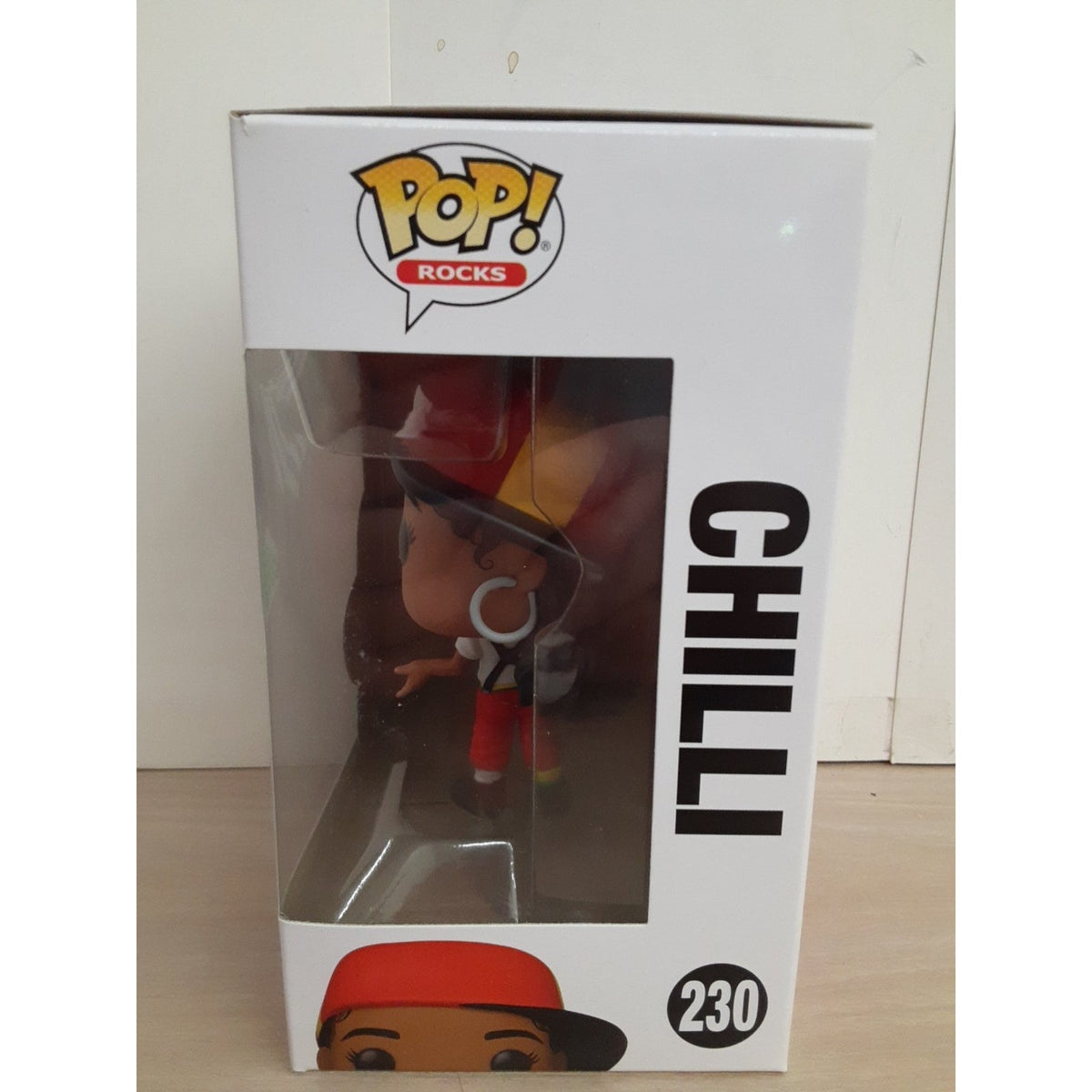 Pop! Chilli #230