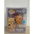 Pop! Pinocchio Art Series Amazon Exclusive #25