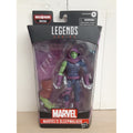Hasbro Marvel Legends Marvel's Sleepwalker Rintrah BAF