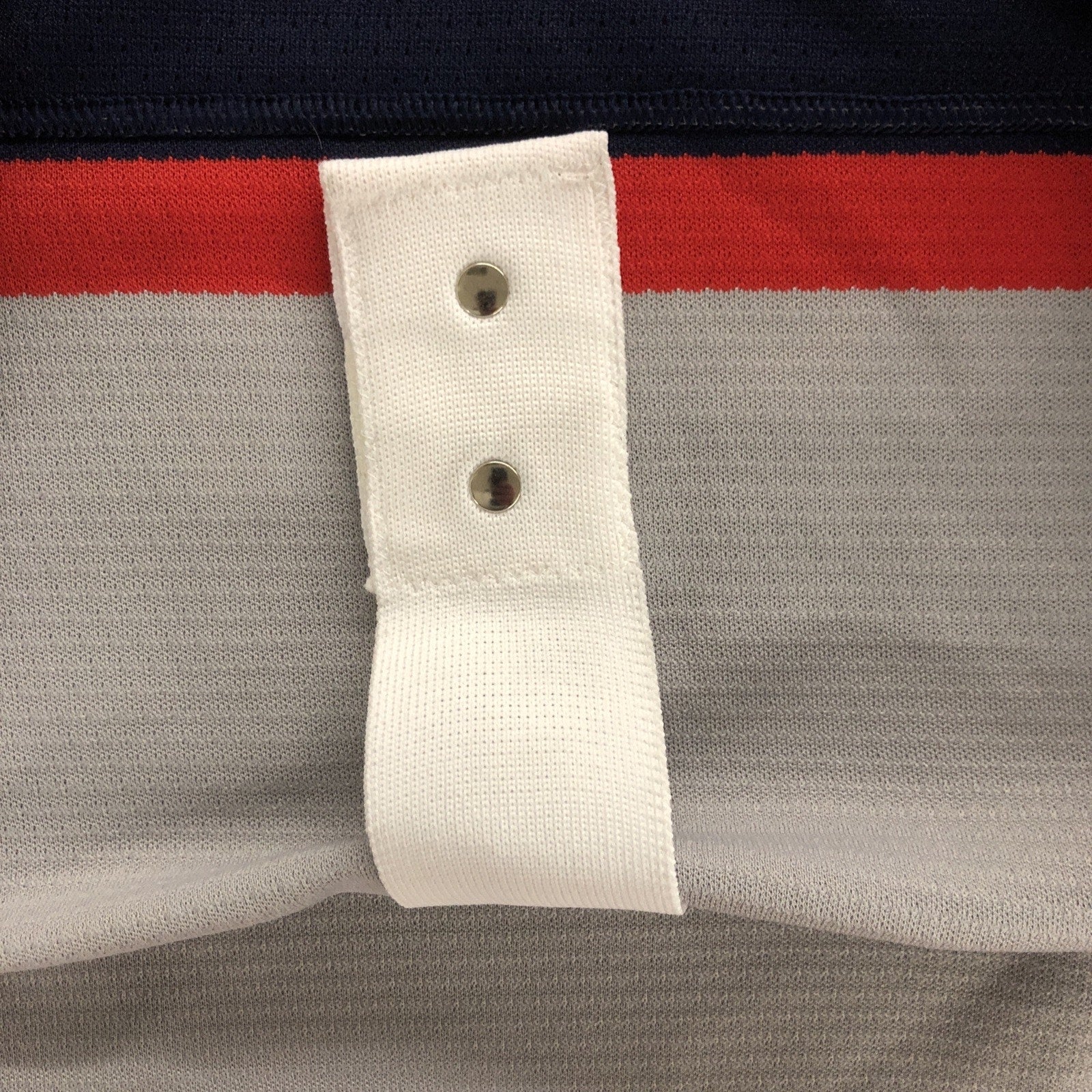 Jan Balej Hartford Wolf Pack AHL Jersey #15 SP Pro 54 Autographed