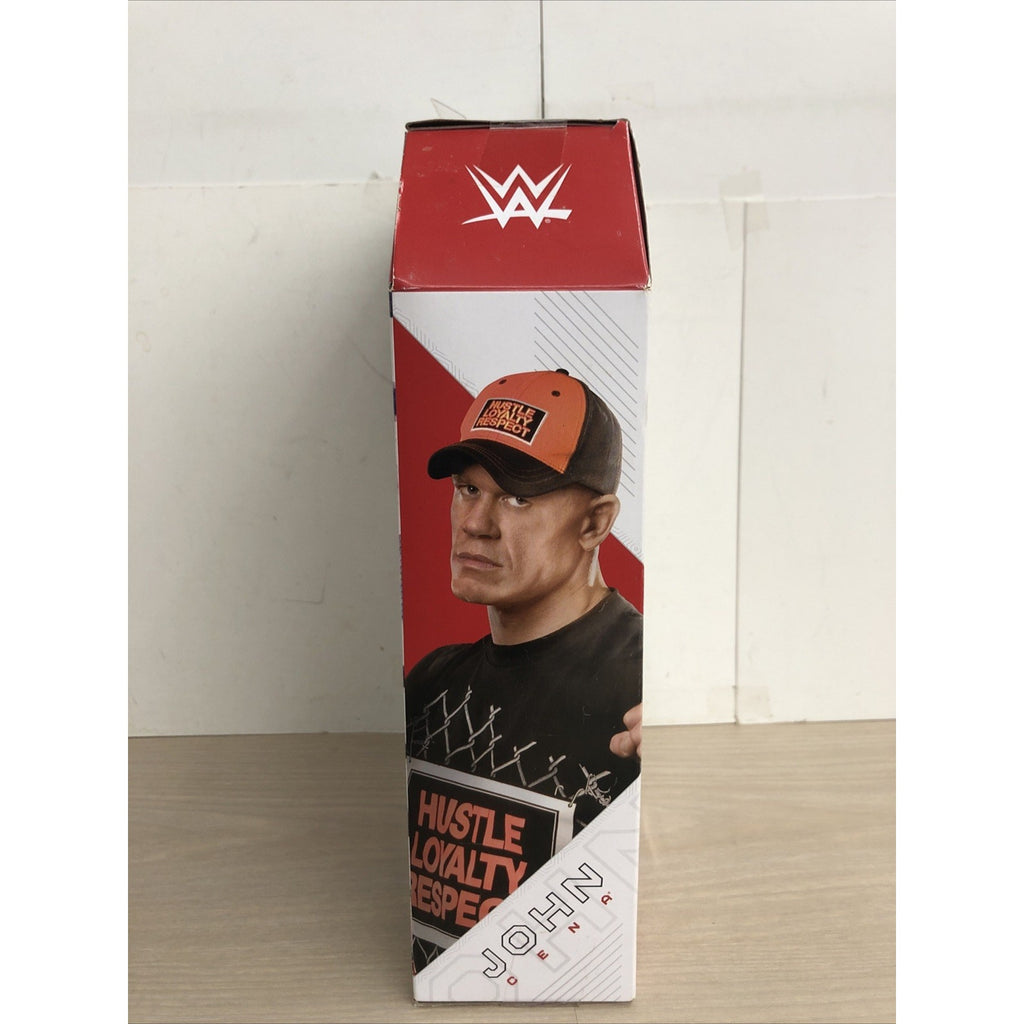 WWE Mattel Ultimate Edition Series 5 John Cena