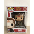 Funko Pop! Vinyl: Marv Merchants #493