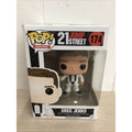 Funko Pop! Vinyl: Greg Jenko #174