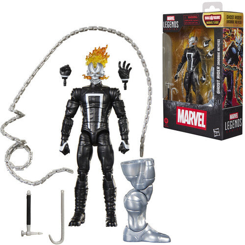 Marvel Legends Preorder
