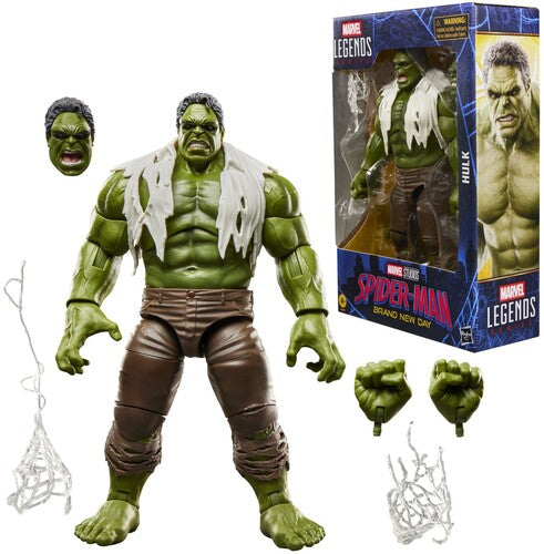 Marvel Legends Preorder