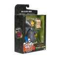 The Simpsons Treehouse Of Horror Grim Reaper Homer