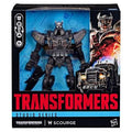 Transformers Rise Of The Beasts Scourge Studio Series Figure