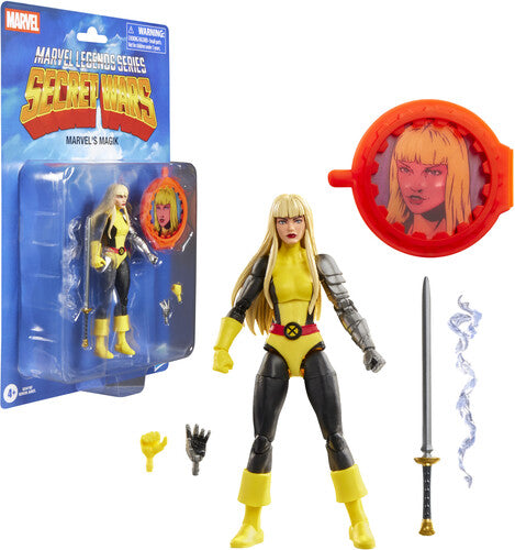 Marvel Legends Preorder