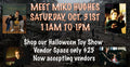 Miko Hughes Meet and Greet