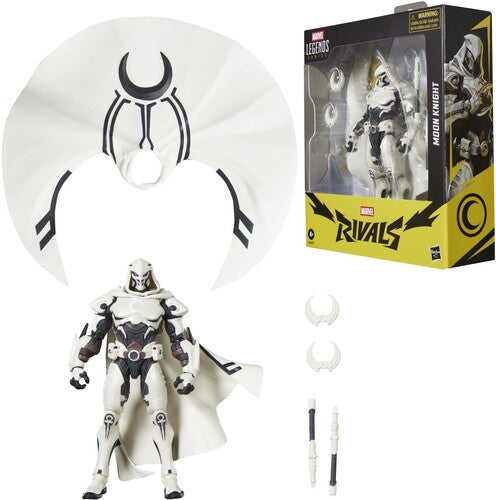 Marvel Legends Preorder