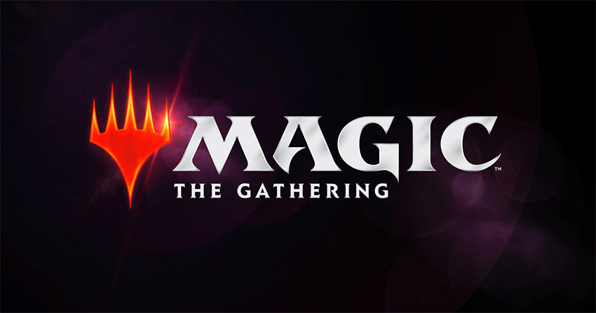 Magic The Gather Booster Packs
