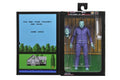 Friday the 13th Jason Voorhees (Classic Video Game Appearance) Action Figure with Theme Music Packaging