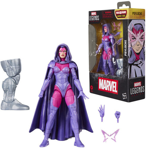Marvel Legends Preorder