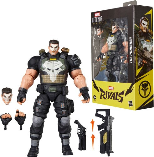 Marvel Legends Preorder