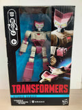 Transformers Kranix Studio Series