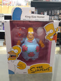 The Simpsons King-Size Homer