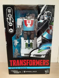 Transformers Wheeljack Studio Series