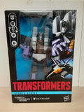 Transformers Skywarp