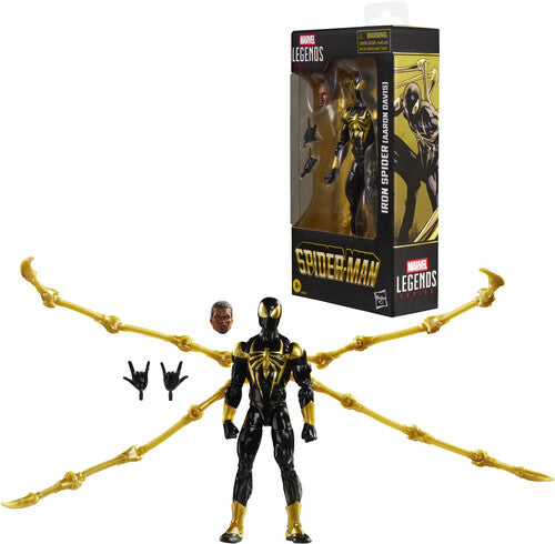 Marvel Legends Preorder