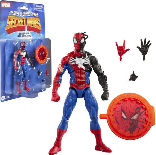 Marvel Legends Preorder