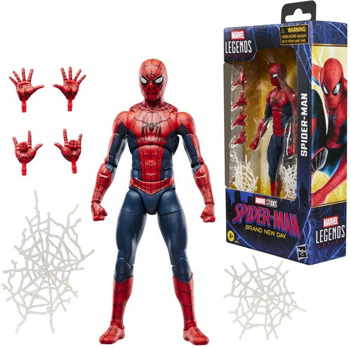 Marvel Legends Preorder