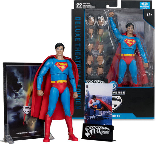 DC Action Figures In Box – Zombie Hideout