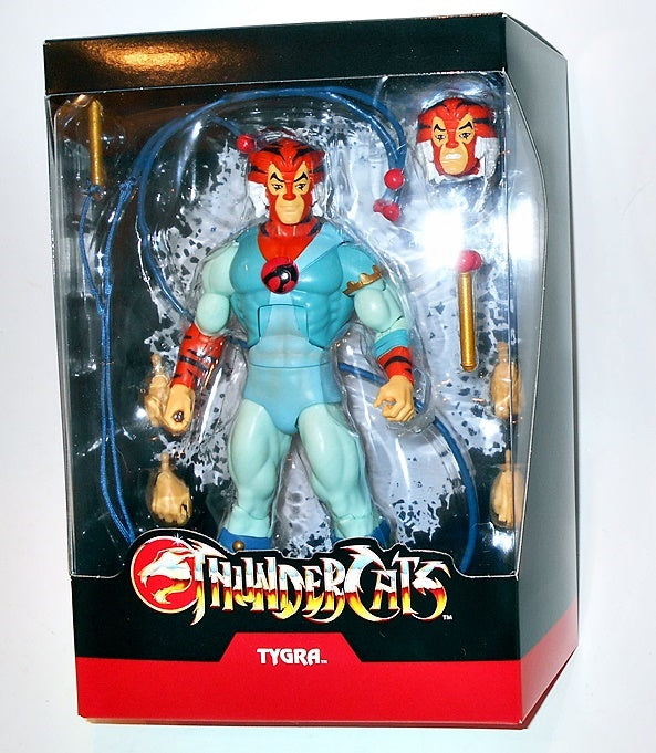 ThunderCats Super7 Ultimates