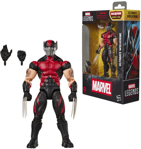 Marvel Legends Preorder