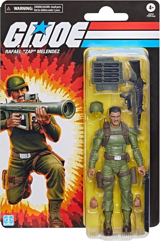 GI Joe Classified Series